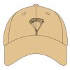 Sport Flex Athletic Mesh Cap Thumbnail