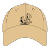 Sport Flex Athletic Mesh Cap Thumbnail
