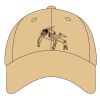 Sport Flex Athletic Mesh Cap Thumbnail