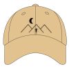 Sport Flex Athletic Mesh Cap Thumbnail