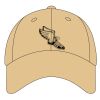 Sport Flex Athletic Mesh Cap Thumbnail