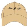 Sport Flex Athletic Mesh Cap Thumbnail