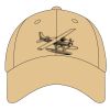 Sport Flex Athletic Mesh Cap Thumbnail