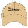 Sport Flex Athletic Mesh Cap Thumbnail
