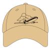 Sport Flex Athletic Mesh Cap Thumbnail