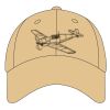 Sport Flex Athletic Mesh Cap Thumbnail