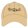 Sport Flex Athletic Mesh Cap Thumbnail