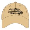Sport Flex Athletic Mesh Cap Thumbnail