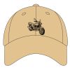 Sport Flex Athletic Mesh Cap Thumbnail