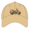 Sport Flex Athletic Mesh Cap Thumbnail