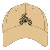 Sport Flex Athletic Mesh Cap Thumbnail