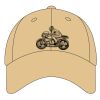 Sport Flex Athletic Mesh Cap Thumbnail