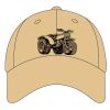 Sport Flex Athletic Mesh Cap Thumbnail