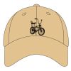 Sport Flex Athletic Mesh Cap Thumbnail