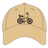 Sport Flex Athletic Mesh Cap Thumbnail