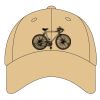 Sport Flex Athletic Mesh Cap Thumbnail