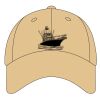 Sport Flex Athletic Mesh Cap Thumbnail