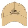 Sport Flex Athletic Mesh Cap Thumbnail