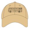 Sport Flex Athletic Mesh Cap Thumbnail