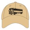 Sport Flex Athletic Mesh Cap Thumbnail