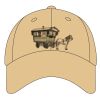 Sport Flex Athletic Mesh Cap Thumbnail