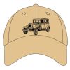 Sport Flex Athletic Mesh Cap Thumbnail