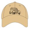 Sport Flex Athletic Mesh Cap Thumbnail