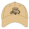 Sport Flex Athletic Mesh Cap Thumbnail