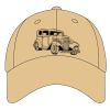 Sport Flex Athletic Mesh Cap Thumbnail