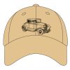 Sport Flex Athletic Mesh Cap Thumbnail