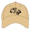 Sport Flex Athletic Mesh Cap Thumbnail