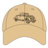 Sport Flex Athletic Mesh Cap Thumbnail