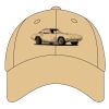 Sport Flex Athletic Mesh Cap Thumbnail
