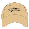 Sport Flex Athletic Mesh Cap Thumbnail