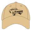 Sport Flex Athletic Mesh Cap Thumbnail