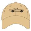 Sport Flex Athletic Mesh Cap Thumbnail