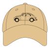 Sport Flex Athletic Mesh Cap Thumbnail