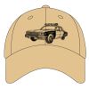 Sport Flex Athletic Mesh Cap Thumbnail