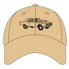Sport Flex Athletic Mesh Cap Thumbnail