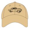 Sport Flex Athletic Mesh Cap Thumbnail