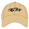 Sport Flex Athletic Mesh Cap Thumbnail