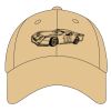 Sport Flex Athletic Mesh Cap Thumbnail