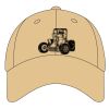 Sport Flex Athletic Mesh Cap Thumbnail