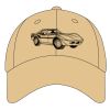 Sport Flex Athletic Mesh Cap Thumbnail