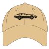 Sport Flex Athletic Mesh Cap Thumbnail
