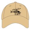 Sport Flex Athletic Mesh Cap Thumbnail