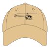 Sport Flex Athletic Mesh Cap Thumbnail