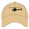 Sport Flex Athletic Mesh Cap Thumbnail