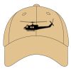 Sport Flex Athletic Mesh Cap Thumbnail