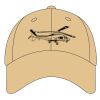Sport Flex Athletic Mesh Cap Thumbnail